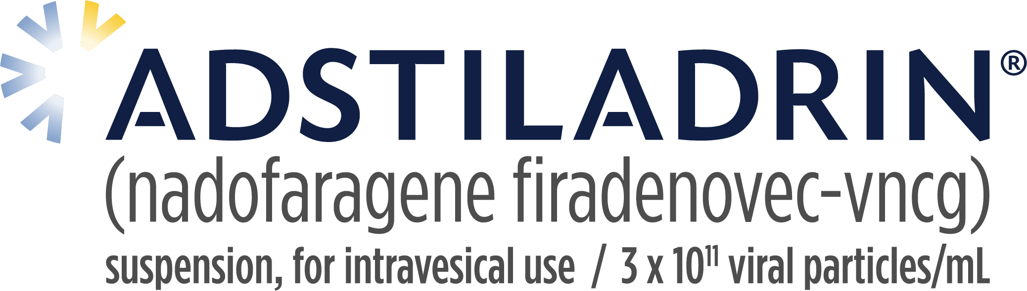 ADSTILADRIN Product
